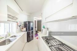 Blk 588C Park Central @ Amk (Ang Mo Kio), HDB 5 Rooms #113052382
